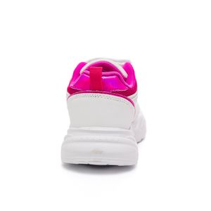 Tênis Sua Cia Mini Casual Infantil Menina 9174.51931 Rosa