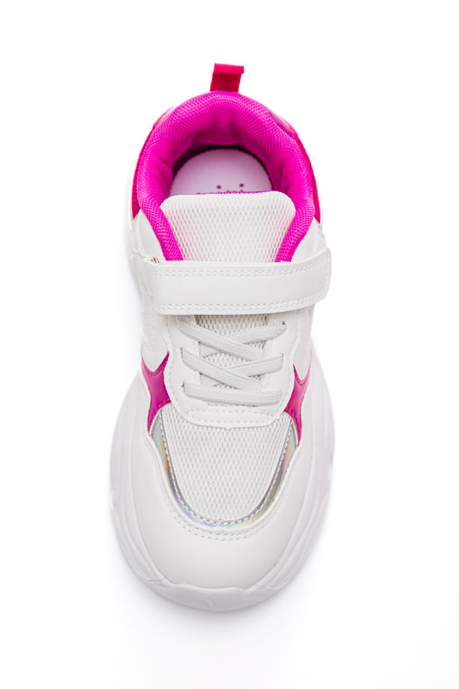 Tenis-Sua-Cia-Mini-Casual-Infantil-Menina-9174.51931-Rosa