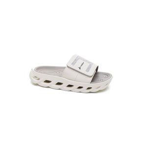 Chinelo Rider R Power Slide Masculino Velcro 12444-Bg997 Branco