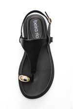 Sandalia-Beira-Rio-Rasteira-Feminina-Ring-Toe-8513.113-Preto