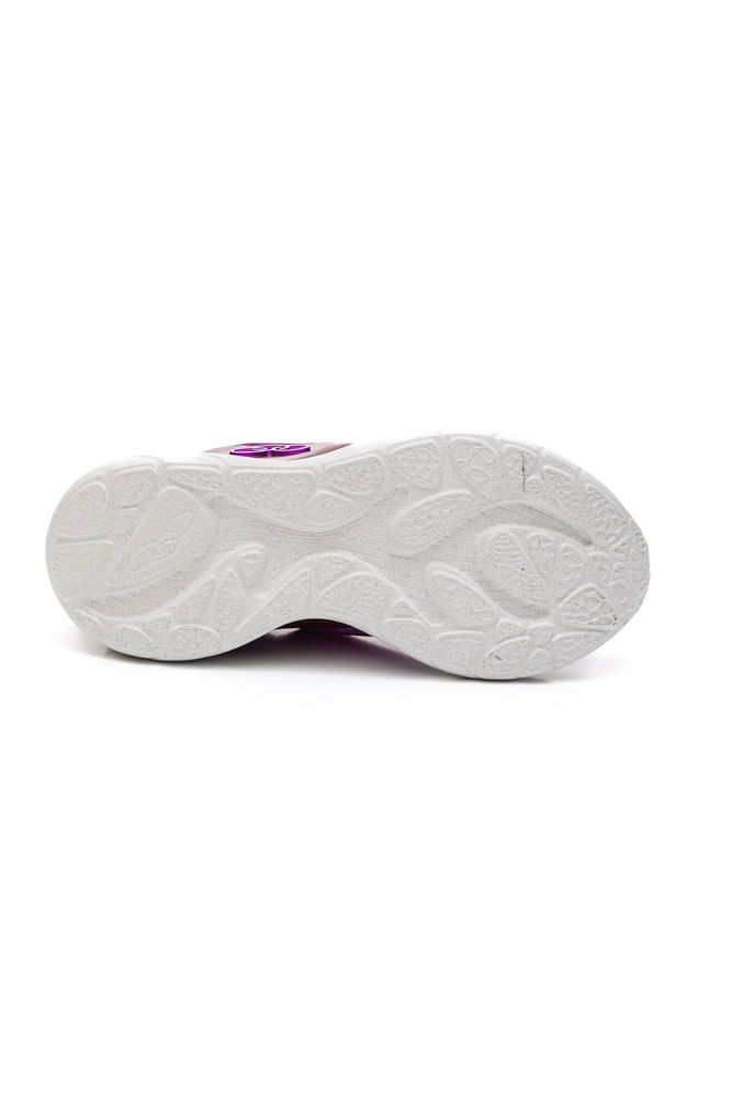 Tenis-Olympikus-Iconic-Juvenil-Menina-Roxo