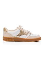 Tenis-Bottero-Casual-Feminino-Em-Couro-364906-08-Off-White
