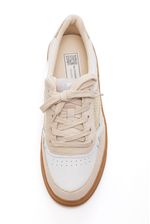 Tenis-Bottero-Casual-Feminino-Em-Couro-364906-08-Off-White