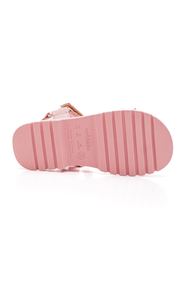 Sandalia-Molekinha-2344.135.9569-Rosa