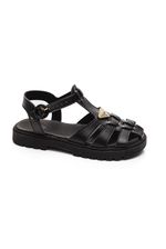 Sandalia-Molekinha-2344.134.9569-Preto