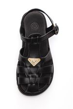 Sandalia-Molekinha-2344.134.9569-Preto