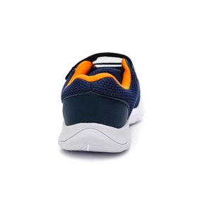 Tênis Jet Kids Casual Masculino Velcro 63.012-115 Marinho