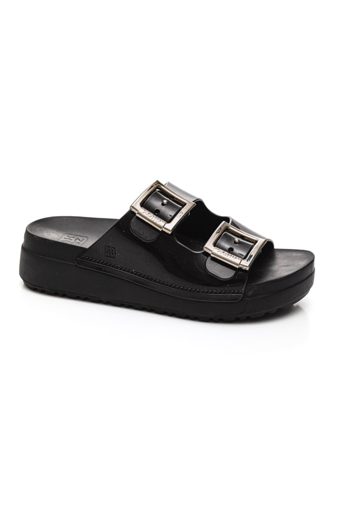 Chinelo-Zaxy-Partner-High-Feminina-19059-Bg770-Preto