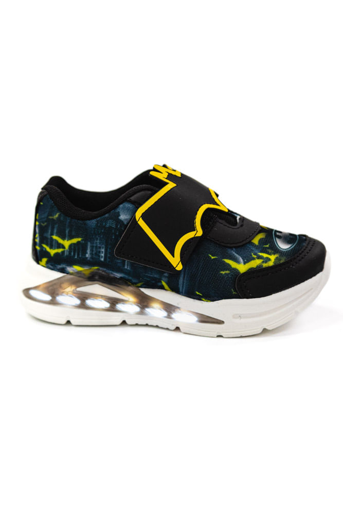 Tenis-Mini-Pe-Mp2410-Preto
