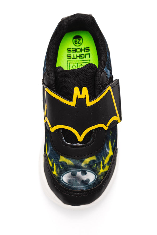 Tenis-Mini-Pe-Mp2410-Preto