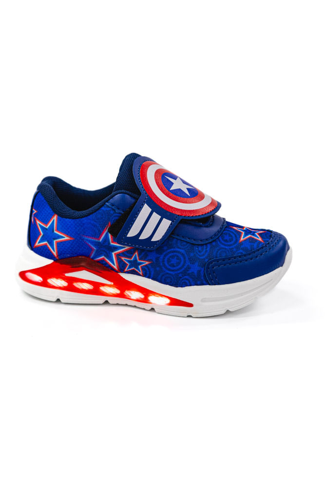 Tenis-Mini-Pe-Mp2410-Marinho