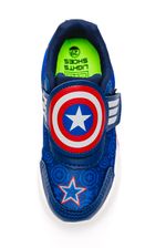 Tenis-Mini-Pe-Mp2410-Marinho