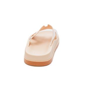 Chinelo Zaxy Daily Slide Feminino 19150-Bg454 Off-White