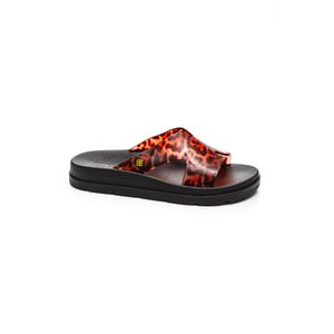 Chinelo Zaxy Daily Slide Feminino 19152-Bh626 Preto