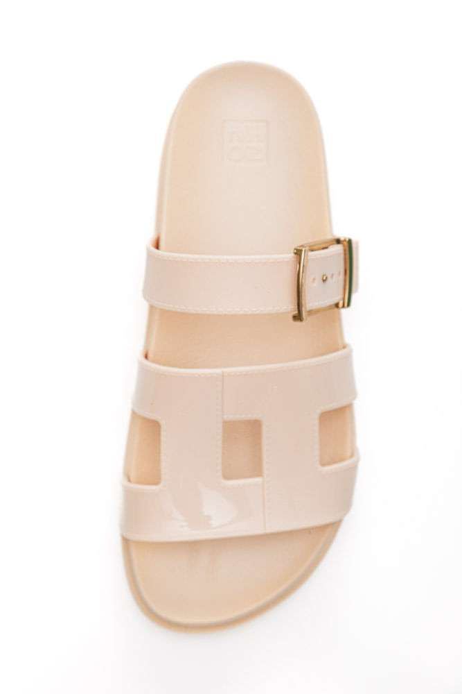 Sandália Infantil Conforto Partner Zaxy - 18913 ROXO