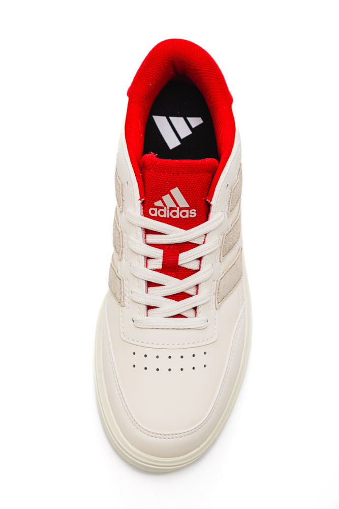 Tenis-Adidas-Courtblock-Masculino-Ig6870-Off-White