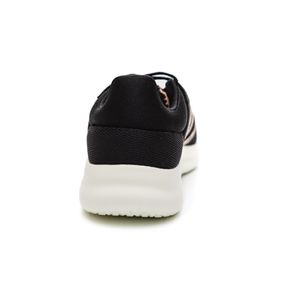 Tênis Adidas Lite Racer 4.0 Feminino Ih5273 Preto