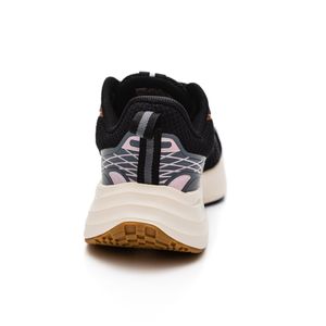 Tênis Fila Racer Comet Corrida Feminino F02r00120 Preto