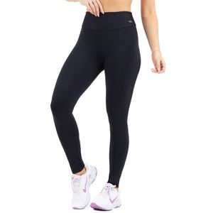 Calça Legging Estilo Do Corpo Feminina 600mov Preto