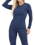 Blusa-Termica-Manga-Longa-Estilo-Do-Corpo-Feminina-70070-Marinho