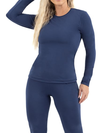 Blusa-Termica-Manga-Longa-Estilo-Do-Corpo-Feminina-70070-Marinho