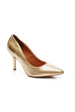 Sapato-Vizzano-Scarpin-Feminino-Metalizado-1184.1501-Ouro