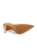 Sapato-Vizzano-Scarpin-Feminino-Metalizado-1184.1501-Ouro