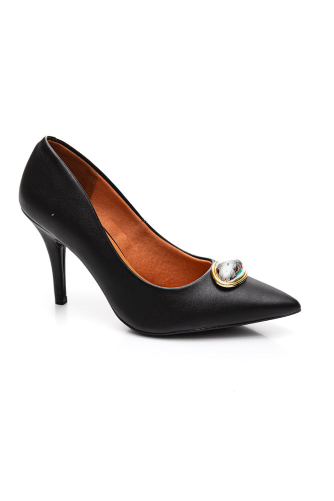 Sapato-Vizzano-Scarpin-Feminio-Salto-Alto-1184.1196-Preto