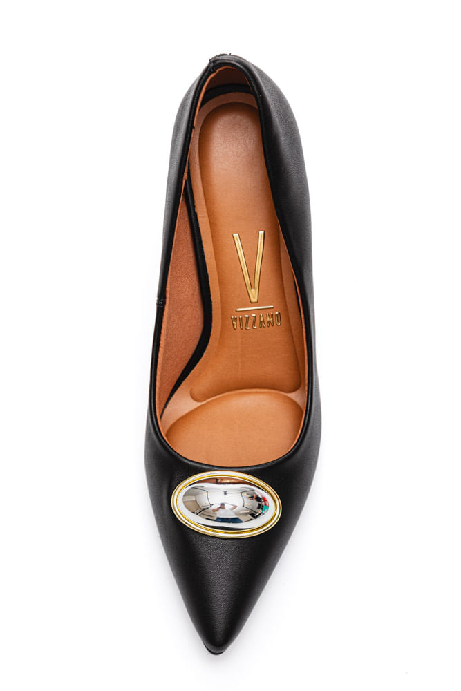 Sapato-Vizzano-Scarpin-Feminio-Salto-Alto-1184.1196-Preto