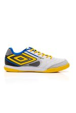 Chuteira-Umbro-Pro-5-Bump-Club-Masculino-U01fb042-261-Branco