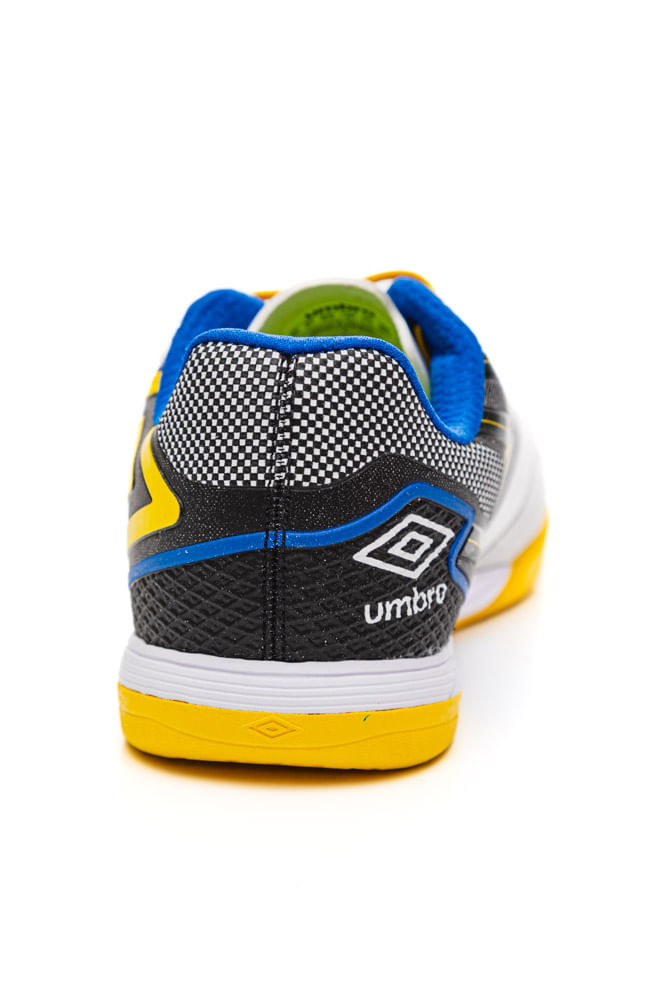 Chuteira-Umbro-Pro-5-Bump-Club-Masculino-U01fb042-261-Branco