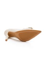 Sapato-Vizzano-Scarpin-Feminio-Salto-Alto-1184.1195-Branco