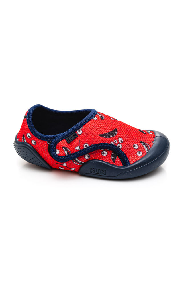 Sapato-Klin-179.088-1106-Vermelho
