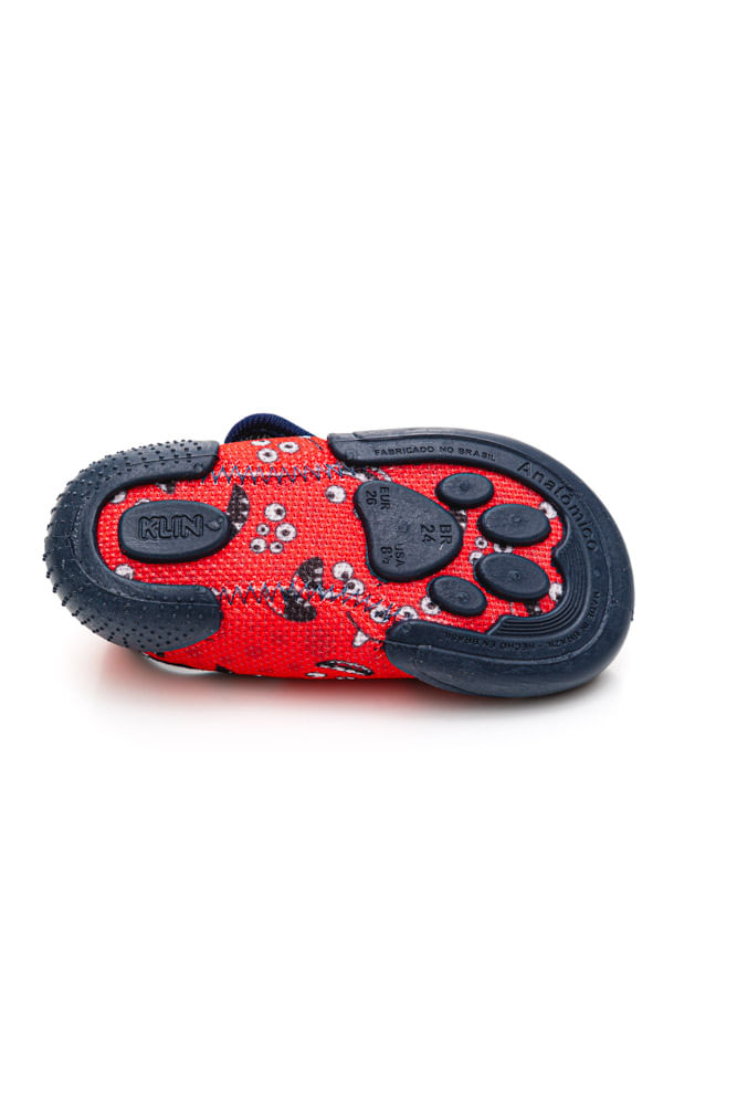 Sapato-Klin-179.088-1106-Vermelho