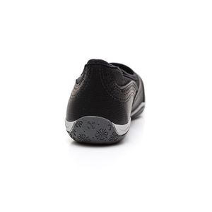 Sapatilha Kolosh Casual Feminina Slip-On C2758-01 Preto