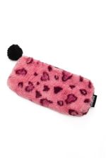 Estojo-Luxcel-Plush-Up-For-You-Pompom-Et55047up-Rosa