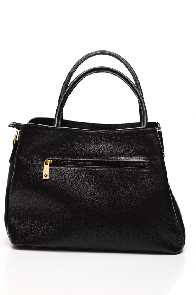 Bolsa-Couribi-Tote-Feminina-Em-Couro-Floater-2261-Preto