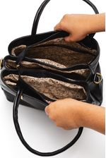 Bolsa-Couribi-Tote-Feminina-Em-Couro-Floater-2261-Preto