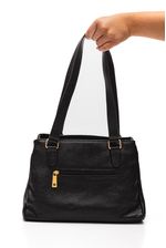 Bolsa-Couribi-Alcas-Duplas-Longas-Feminina-Em-Couro-2258-Preto