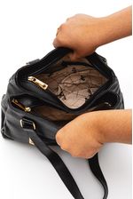 Bolsa-Couribi-Alcas-Duplas-Longas-Feminina-Em-Couro-2258-Preto