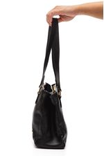 Bolsa-Couribi-Alcas-Duplas-Longas-Feminina-Em-Couro-2258-Preto
