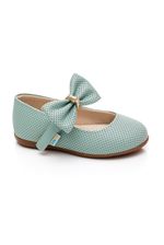 Sapatilha-Ortofino-Boneca-Infantil-Menina-Laco-001.1763-Verde-Claro
