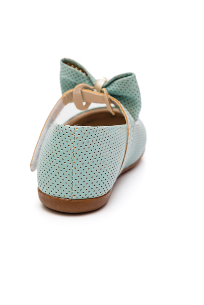 Sapatilha-Ortofino-Boneca-Infantil-Menina-Laco-001.1763-Verde-Claro