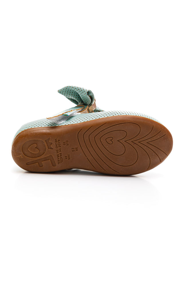 Sapatilha-Ortofino-Boneca-Infantil-Menina-Laco-001.1763-Verde-Claro