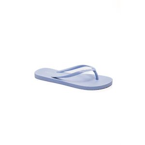 Chinelo Beira Rio Casual Feminino 8449.300.22669 Azul Claro