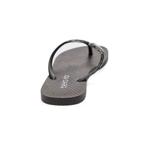 Chinelo Beira Rio Casual Feminino 8449.300.22669 Preto