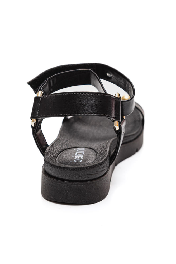 Sandalia-Beira-Rio-Salto-Baixo-Feminina-Pin-Dourado-8387.537-Preto