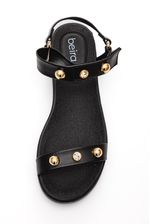 Sandalia-Beira-Rio-Salto-Baixo-Feminina-Pin-Dourado-8387.537-Preto