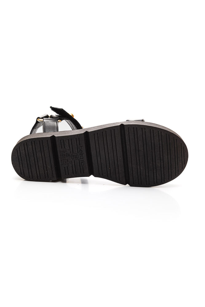 Sandalia-Beira-Rio-Salto-Baixo-Feminina-Pin-Dourado-8387.537-Preto
