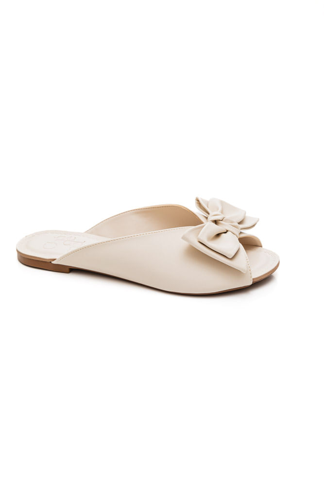 Chinelo-Cha-De-Mel-Rasteira-Feminina-Laco-1107-Off-White